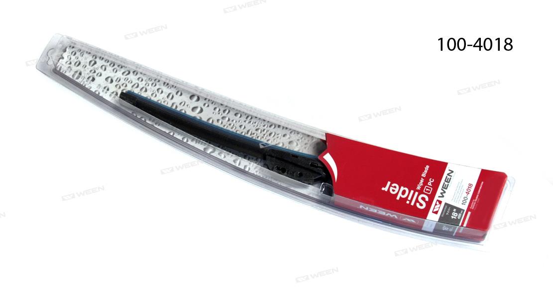 Ween 100-4018 Wiper Blade Frameless 450 mm (18") 1004018: Buy near me in Poland at 2407.PL - Good price!