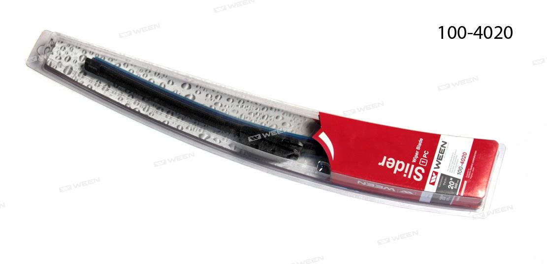 Ween 100-4020 Wiper Blade Frameless 510 mm (20") 1004020: Buy near me in Poland at 2407.PL - Good price!