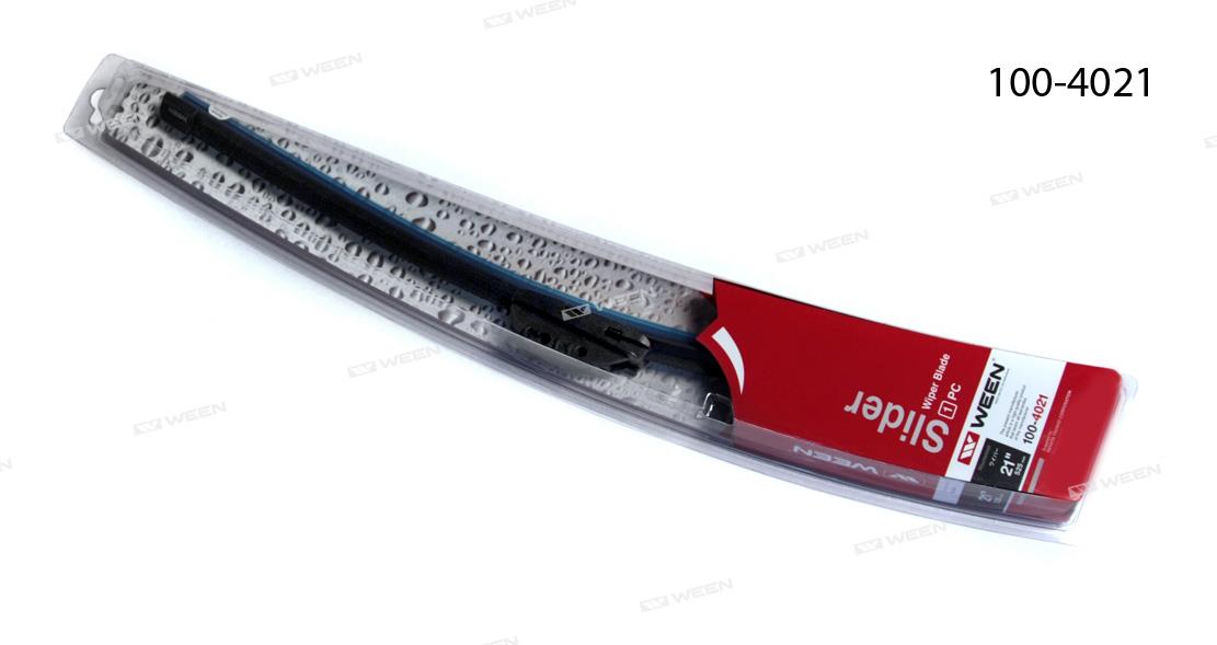 Ween 100-4021 Wiper Blade Frameless 530 mm (21") 1004021: Buy near me in Poland at 2407.PL - Good price!