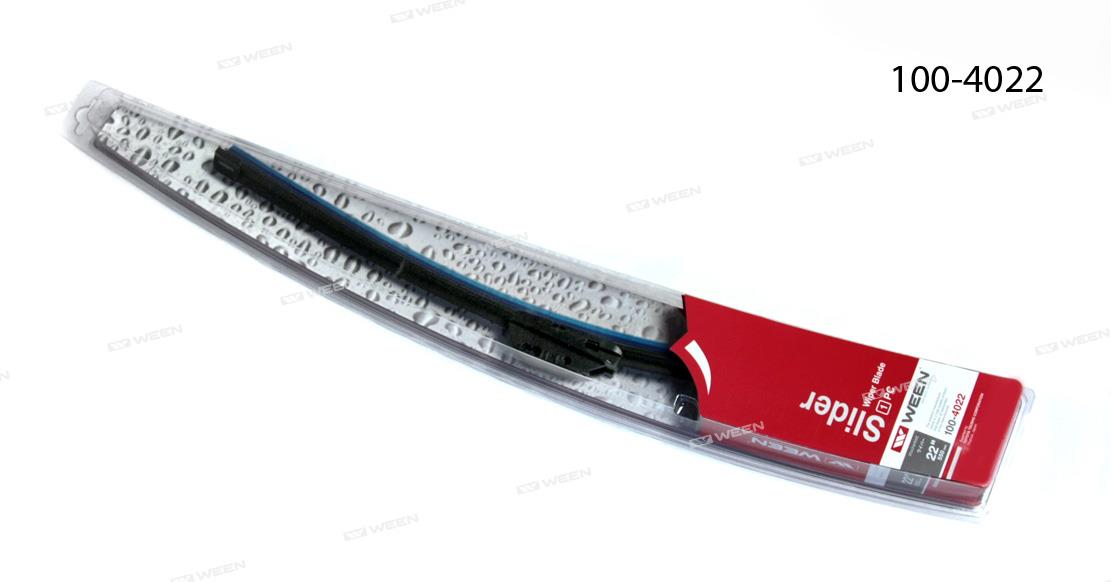 Ween 100-4022 Wiper Blade Frameless 550 mm (22") 1004022: Buy near me in Poland at 2407.PL - Good price!