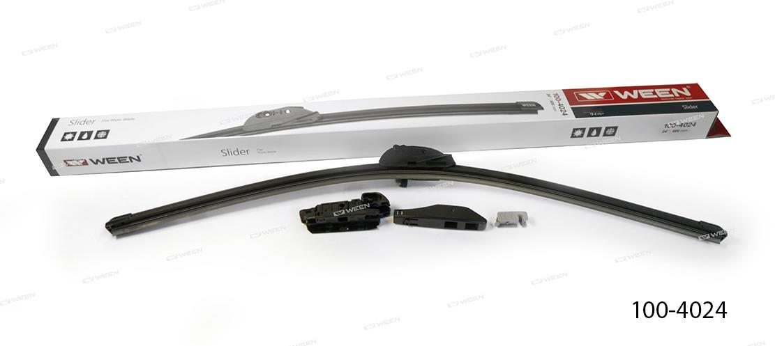 Ween 100-4024 Wiper Blade Frameless 600 mm (24") 1004024: Buy near me in Poland at 2407.PL - Good price!