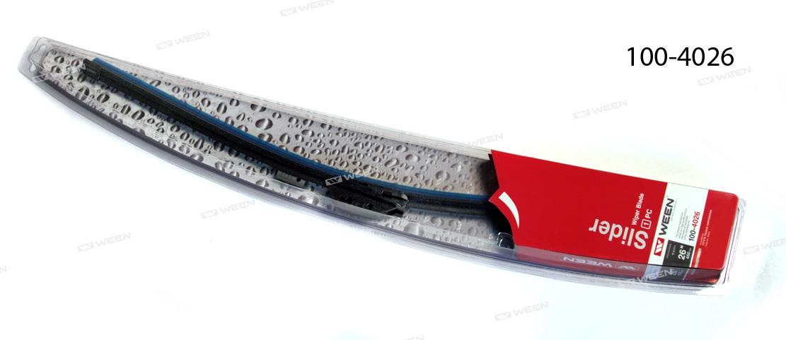 Ween 100-4026 Wiper Blade Frameless 650 mm (26") 1004026: Buy near me in Poland at 2407.PL - Good price!