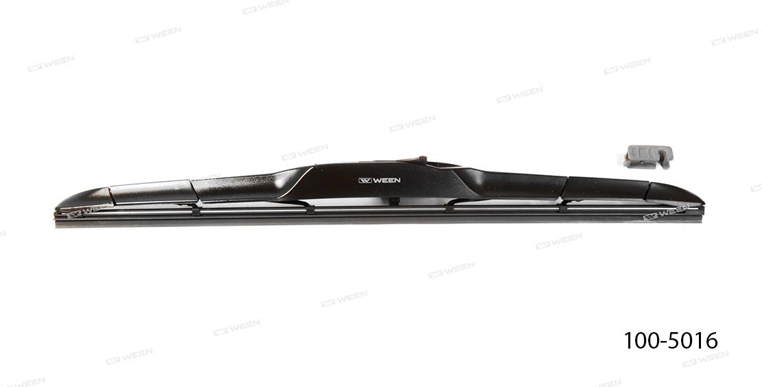 Ween 100-5016 Hybrid Wiper Blade 400 mm (16") 1005016: Buy near me in Poland at 2407.PL - Good price!