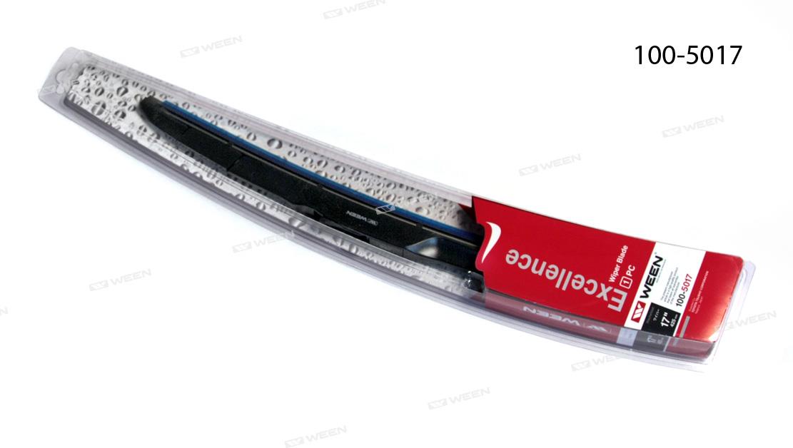 Ween 100-5017 Hybrid Wiper Blade 430 mm (17") 1005017: Buy near me in Poland at 2407.PL - Good price!