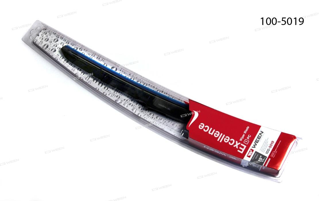 Ween 100-5019 Wiper blade hybrid 475 mm (19") 1005019: Buy near me in Poland at 2407.PL - Good price!