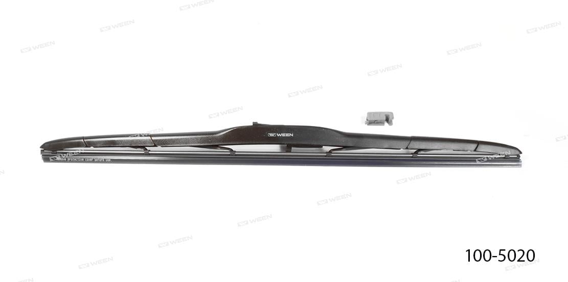 Ween 100-5020 Hybrid Wiper Blade 510 mm (20") 1005020: Buy near me in Poland at 2407.PL - Good price!