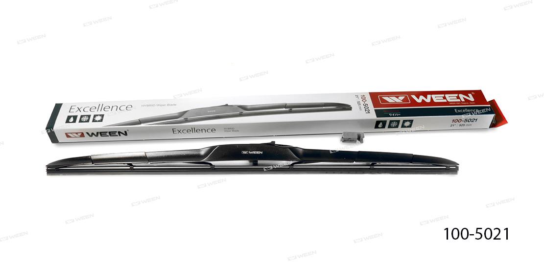 Ween 100-5021 Hybrid Wiper Blade 530 mm (21") 1005021: Buy near me in Poland at 2407.PL - Good price!