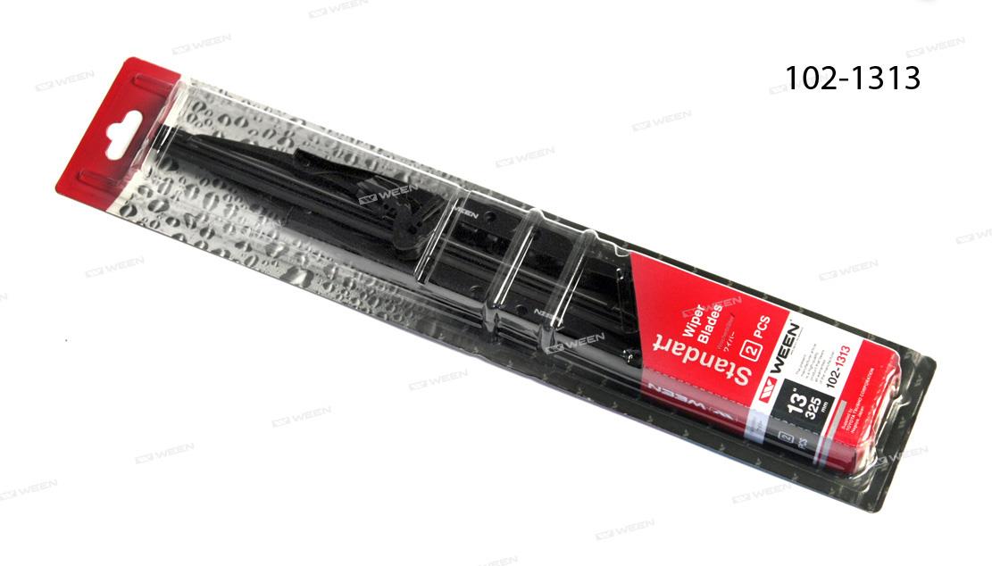 Ween 102-1313 Set of framed wiper blades 330/330 1021313: Buy near me in Poland at 2407.PL - Good price!