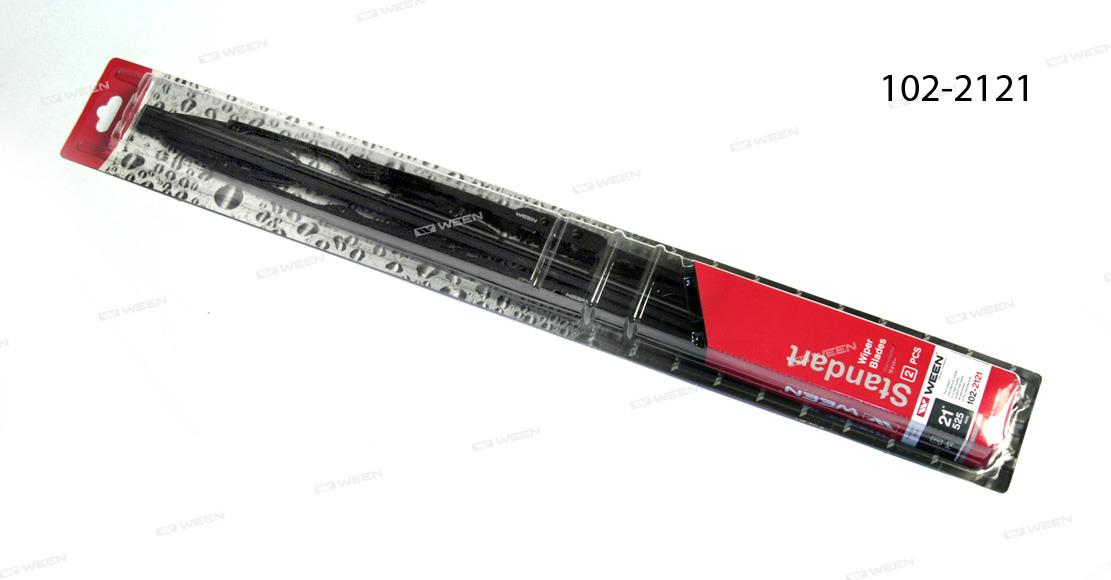 Ween 102-2121 Set of frame wiper blades 530/530 1022121: Buy near me in Poland at 2407.PL - Good price!