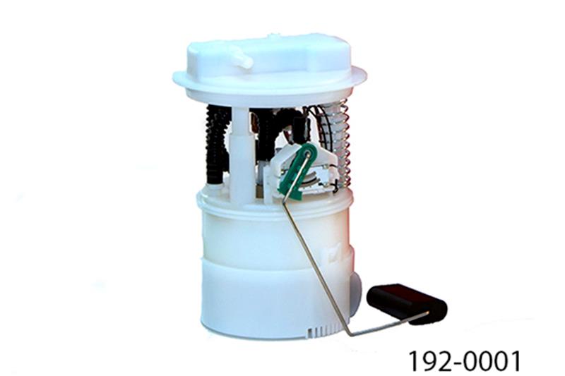 Ween 192-0001 Fuel pump 1920001: Buy near me in Poland at 2407.PL - Good price!
