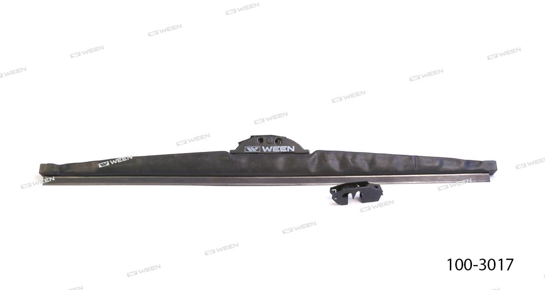 Ween 100-3017 Frame wiper blade 400 mm (16") 1003017: Buy near me in Poland at 2407.PL - Good price!