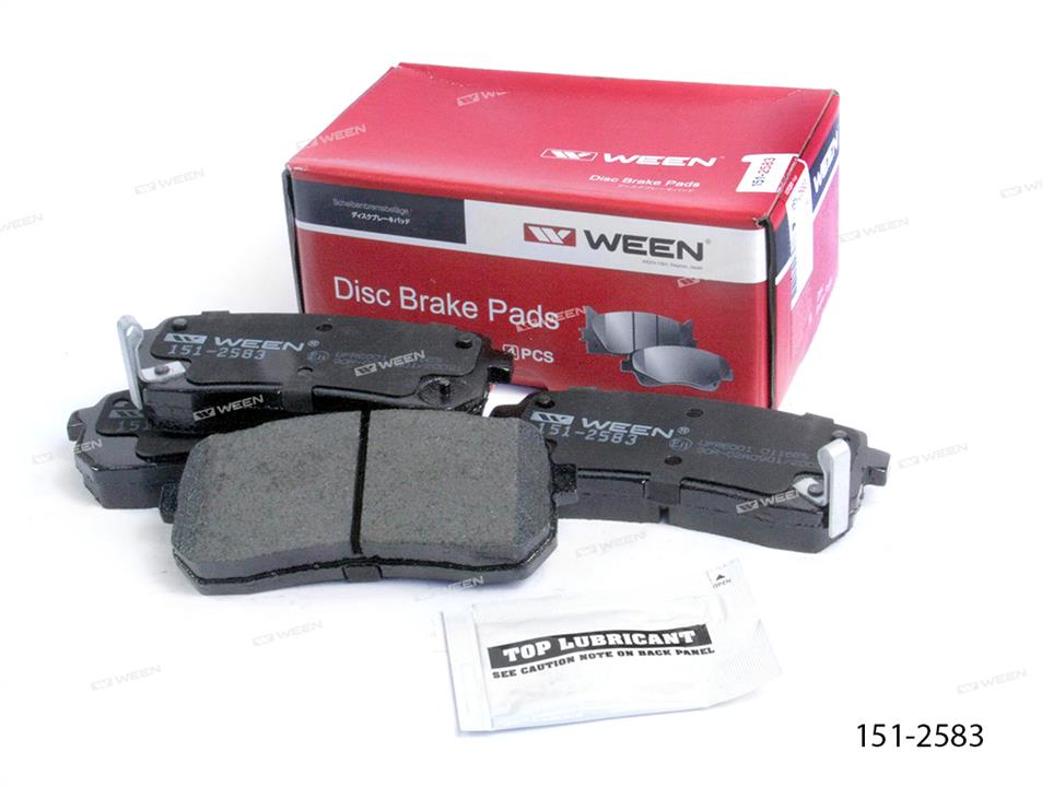 Купить Ween 151-2583 по низкой цене в Польше!