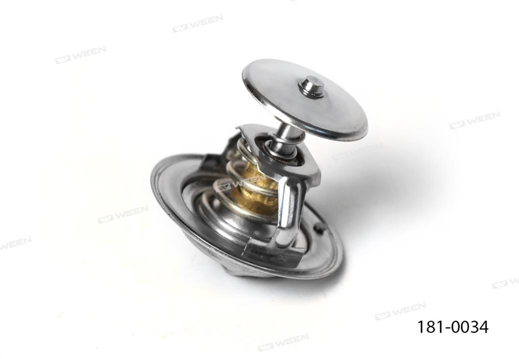 Ween 181-0034 Thermostat, coolant 1810034: Buy near me in Poland at 2407.PL - Good price!