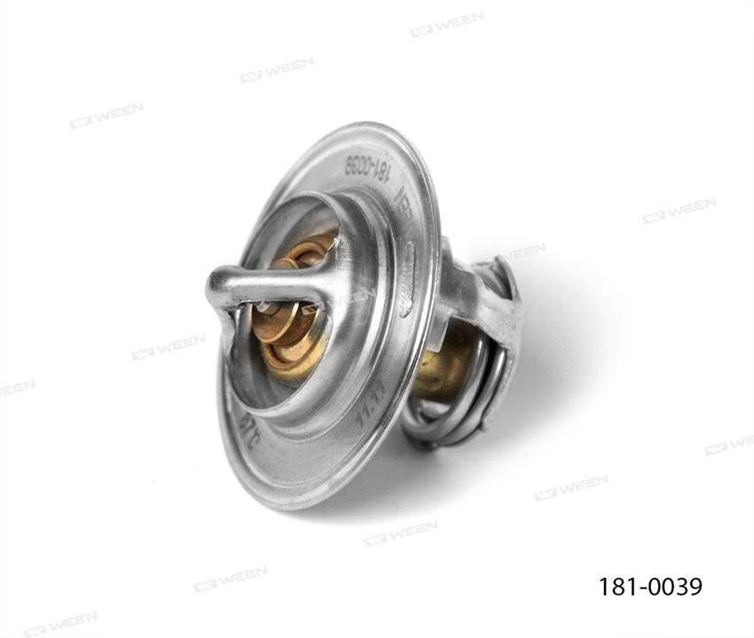 Ween 181-0039 Thermostat, coolant 1810039: Buy near me in Poland at 2407.PL - Good price!