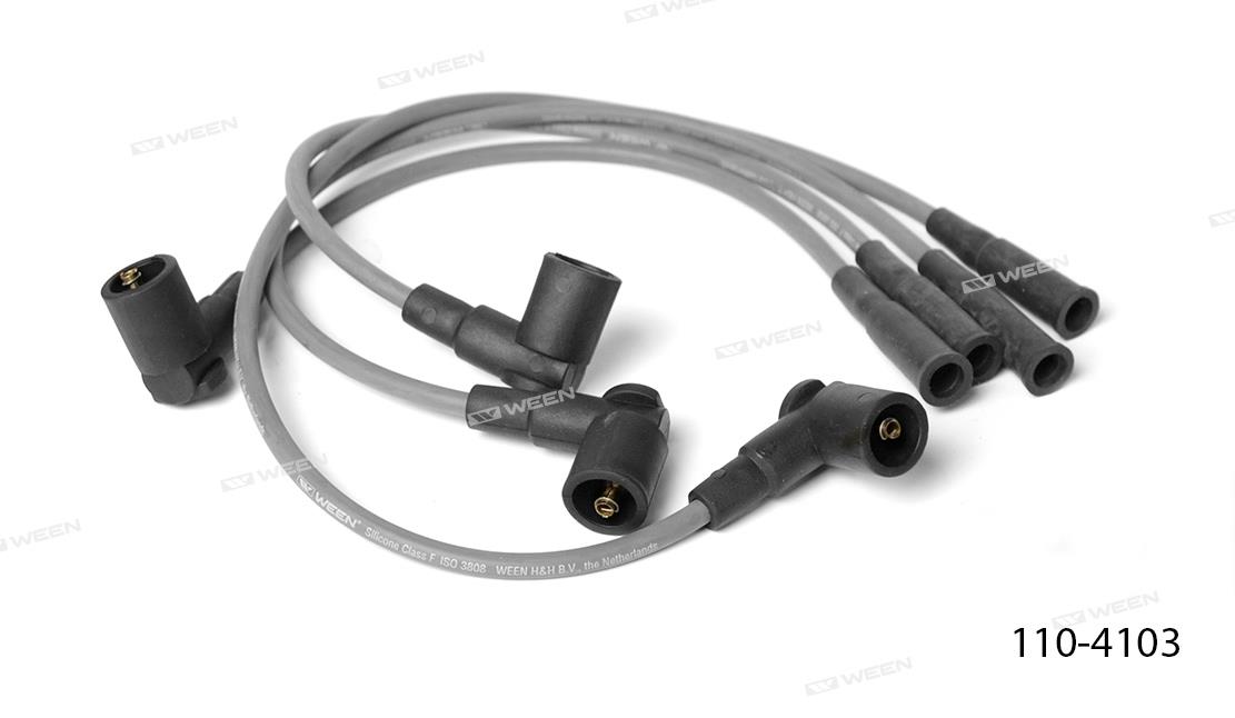 Ween 110-4103 Ignition cable kit 1104103: Buy near me in Poland at 2407.PL - Good price!