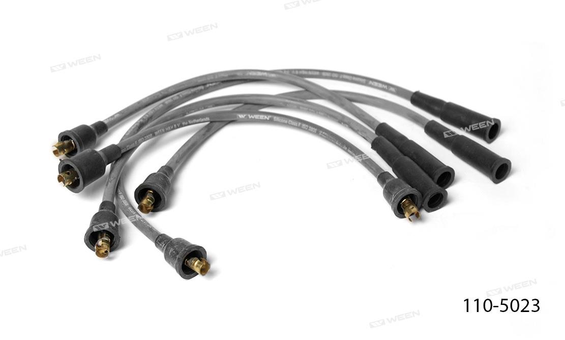 Ween 110-5023 Ignition cable kit 1105023: Buy near me in Poland at 2407.PL - Good price!