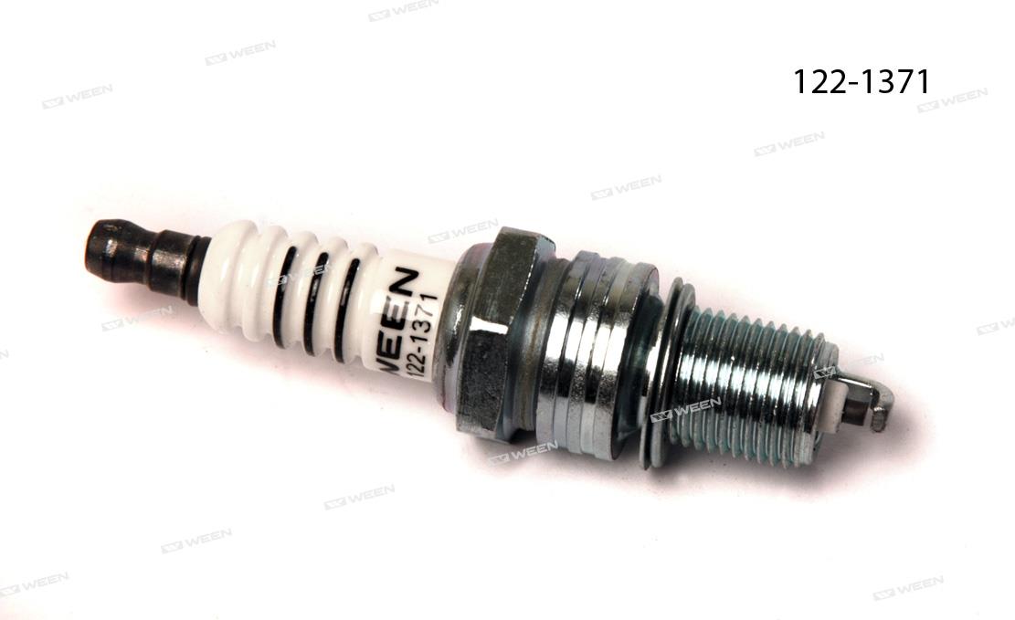Ween 122-1371 Spark plug 1221371: Buy near me in Poland at 2407.PL - Good price!