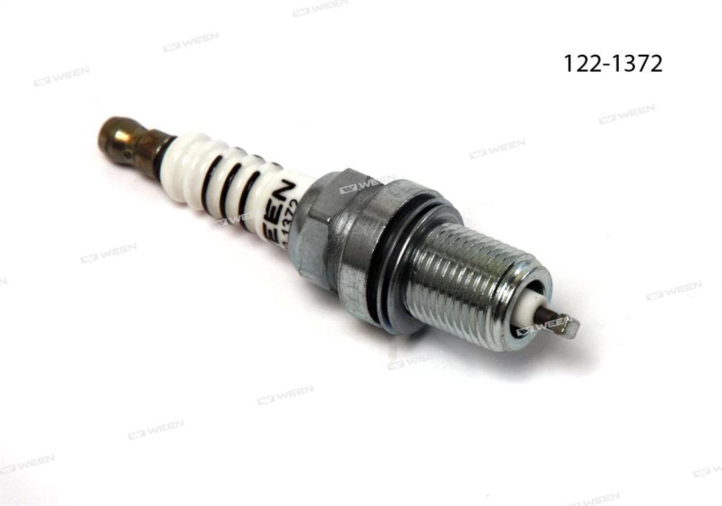 Ween 122-1372 Spark plug 1221372: Buy near me in Poland at 2407.PL - Good price!