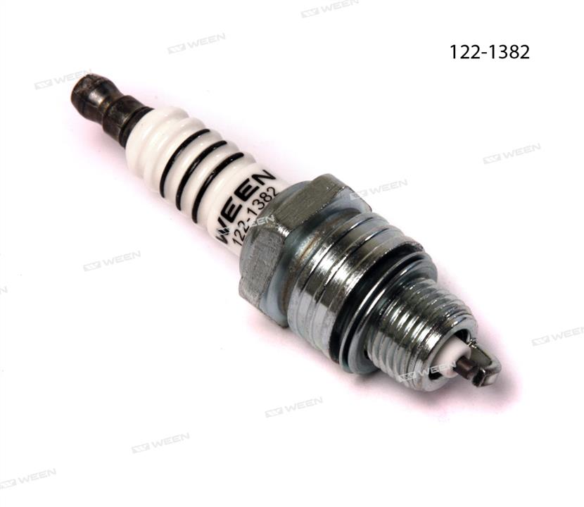 Ween 122-1382 Spark plug 1221382: Buy near me in Poland at 2407.PL - Good price!
