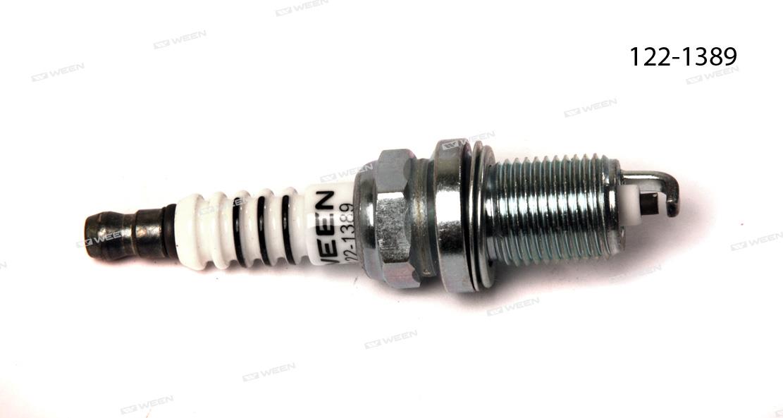 Ween 122-1389 Spark plug 1221389: Buy near me in Poland at 2407.PL - Good price!