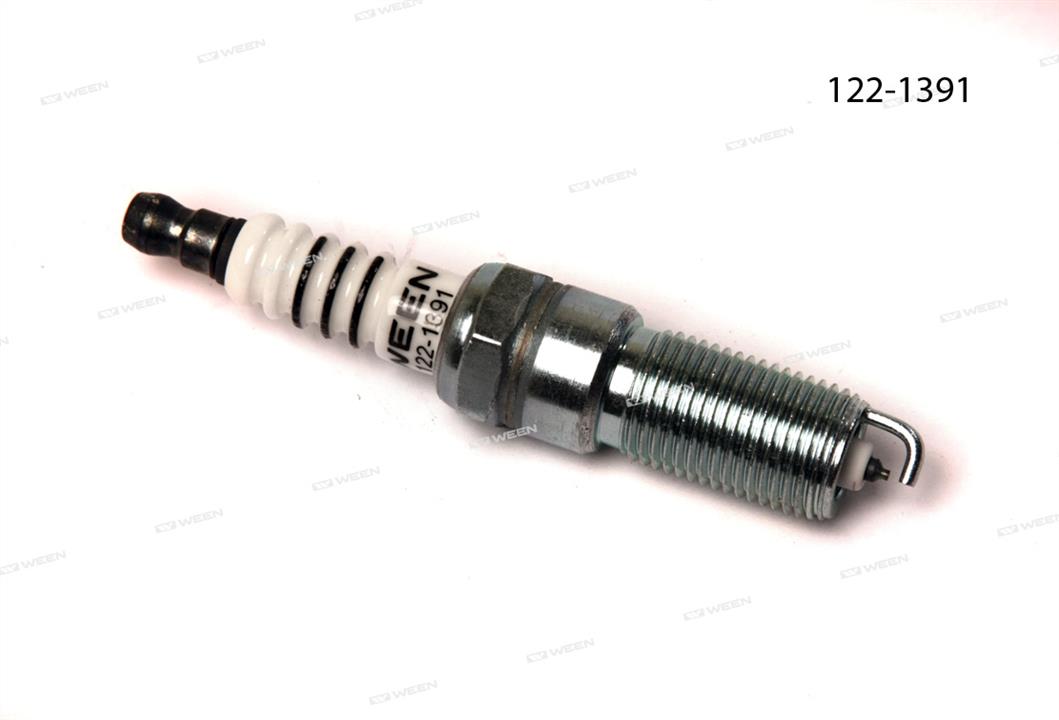 Ween 122-1391 Spark plug 1221391: Buy near me at 2407.PL in Poland at an Affordable price!