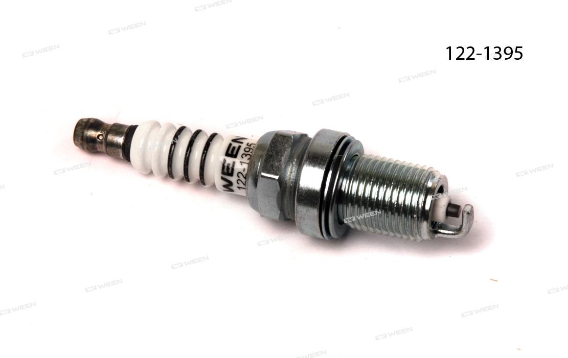 Ween 122-1395 Spark plug 1221395: Buy near me in Poland at 2407.PL - Good price!