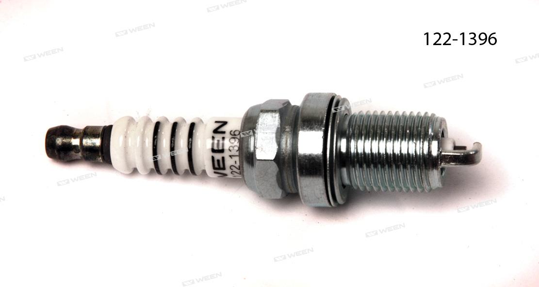 Ween 122-1396 Spark plug 1221396: Buy near me in Poland at 2407.PL - Good price!