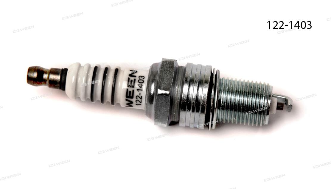 Ween 122-1403 Spark plug 1221403: Buy near me in Poland at 2407.PL - Good price!