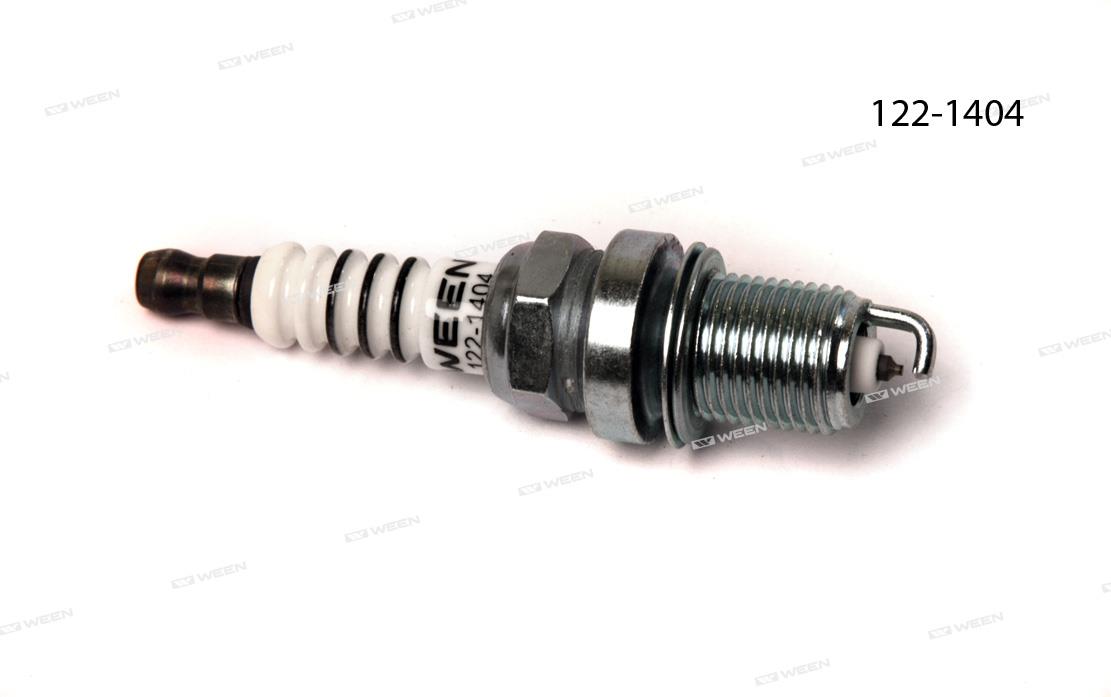 Ween 122-1404 Spark plug 1221404: Buy near me in Poland at 2407.PL - Good price!