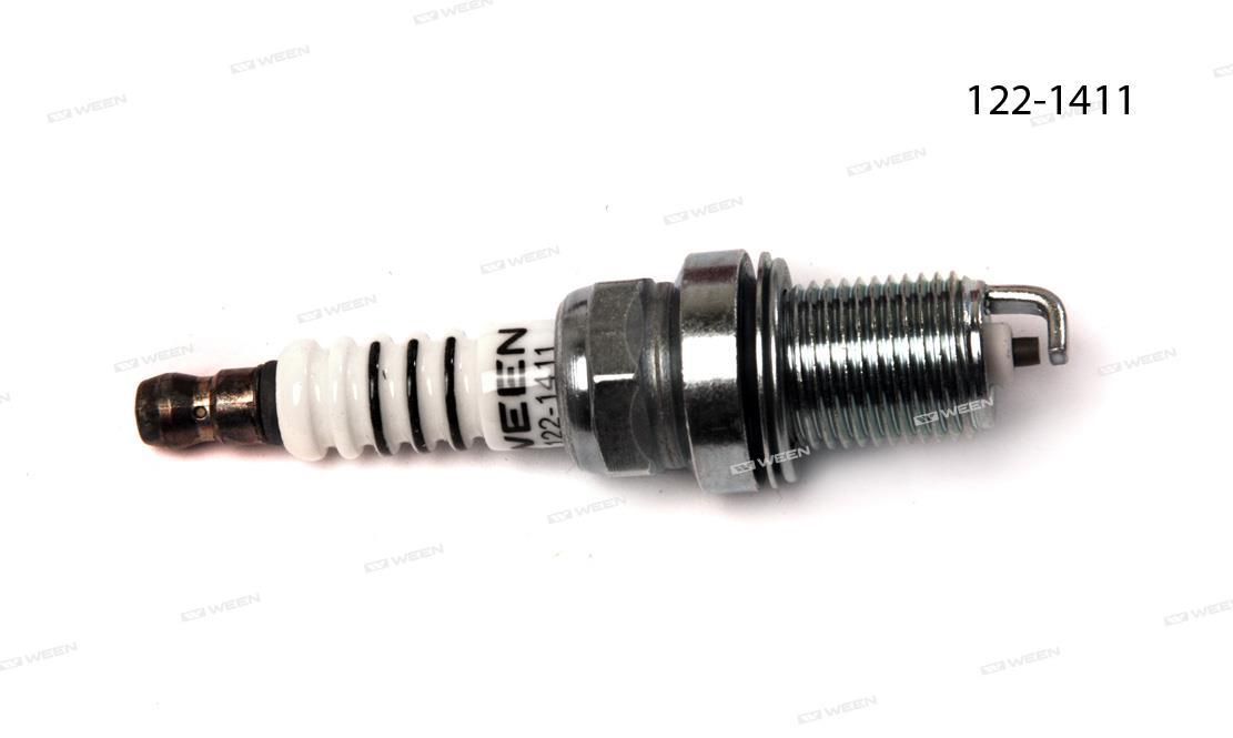 Ween 122-1411 Spark plug 1221411: Buy near me in Poland at 2407.PL - Good price!