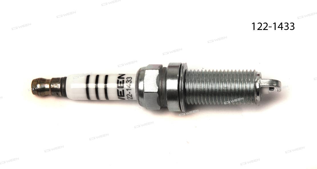 Ween 122-1433 Spark plug 1221433: Buy near me in Poland at 2407.PL - Good price!
