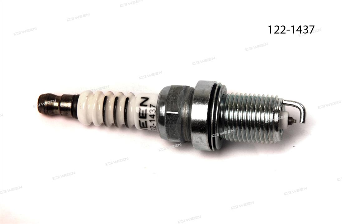 Ween 122-1437 Spark plug 1221437: Buy near me in Poland at 2407.PL - Good price!