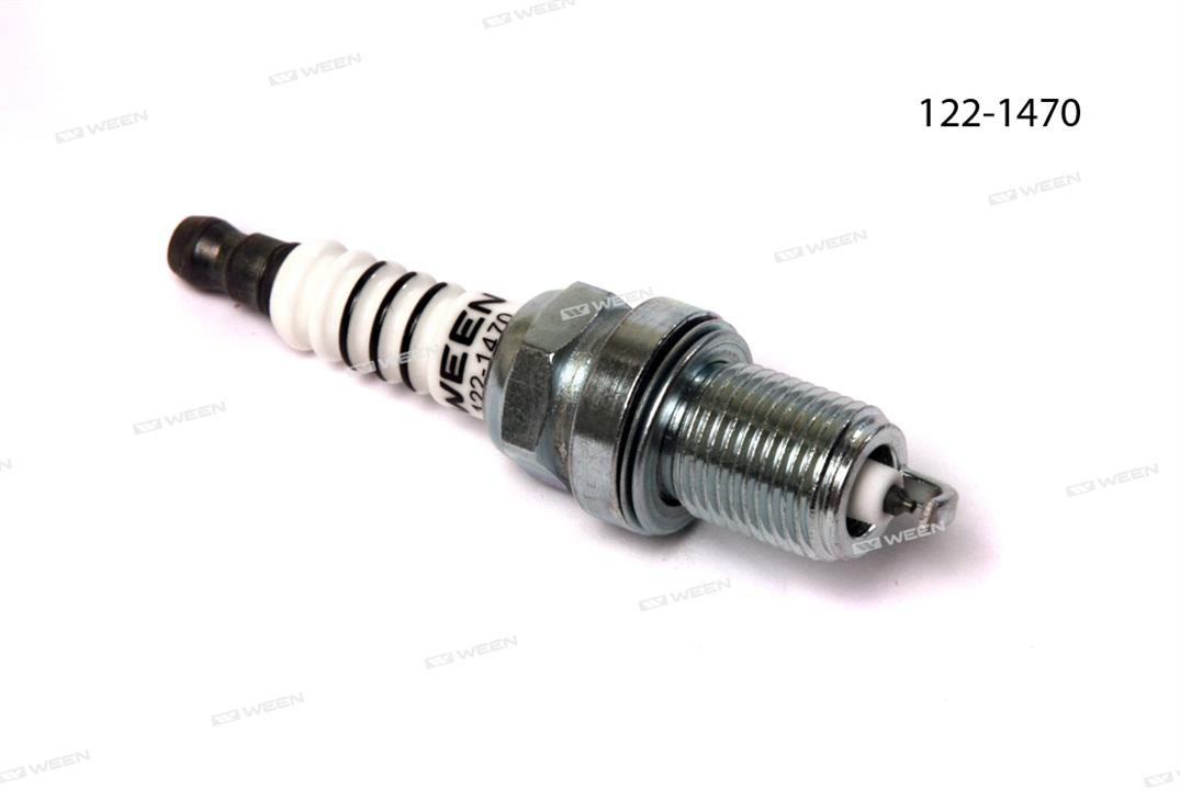 Ween 122-1470 Spark plug 1221470: Buy near me in Poland at 2407.PL - Good price!