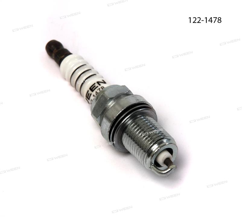 Ween 122-1478 Spark plug 1221478: Buy near me in Poland at 2407.PL - Good price!