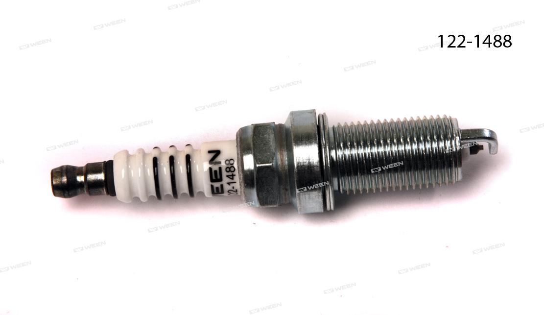 Ween 122-1488 Spark plug 1221488: Buy near me in Poland at 2407.PL - Good price!