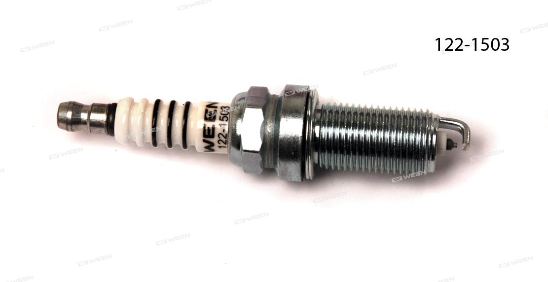 Ween 122-1503 Spark plug 1221503: Buy near me in Poland at 2407.PL - Good price!