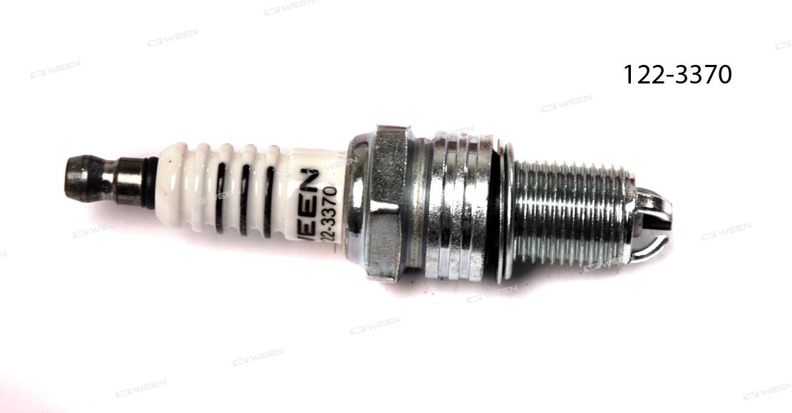 Ween 122-3370 Spark plug 1223370: Buy near me in Poland at 2407.PL - Good price!