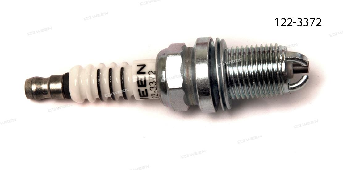 Ween 122-3372 Spark plug 1223372: Buy near me in Poland at 2407.PL - Good price!