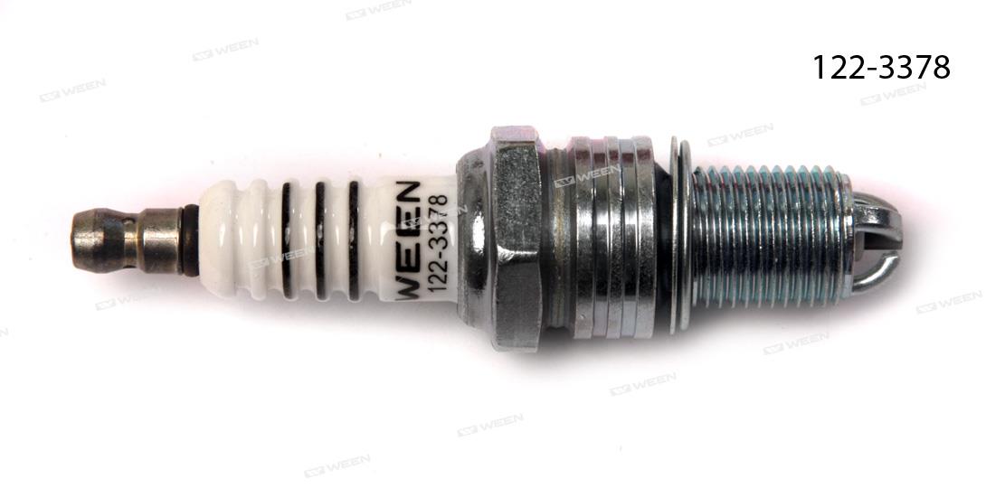 Ween 122-3378 Spark plug 1223378: Buy near me in Poland at 2407.PL - Good price!