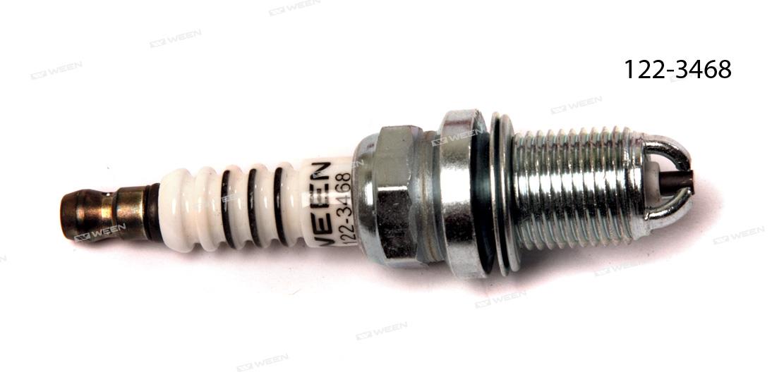 Ween 122-3468 Spark plug 1223468: Buy near me in Poland at 2407.PL - Good price!