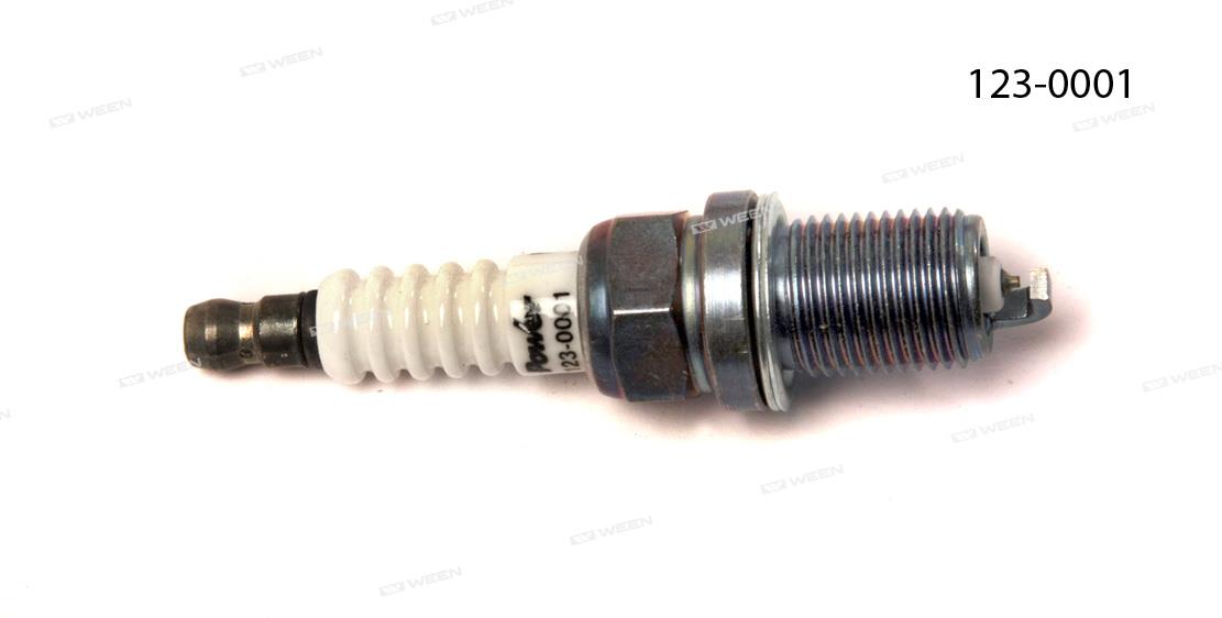 Ween 123-0001 Spark plug 1230001: Buy near me in Poland at 2407.PL - Good price!