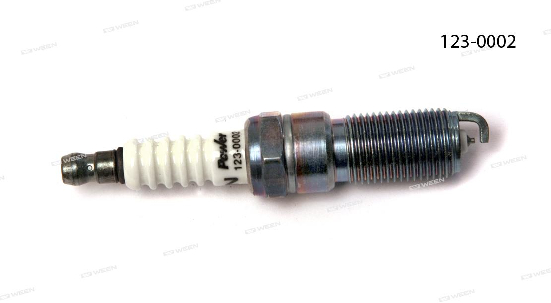Ween 123-0002 Spark plug 1230002: Buy near me in Poland at 2407.PL - Good price!