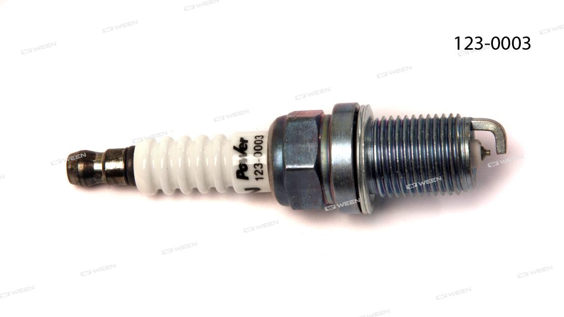 Ween 123-0003 Spark plug 1230003: Buy near me at 2407.PL in Poland at an Affordable price!
