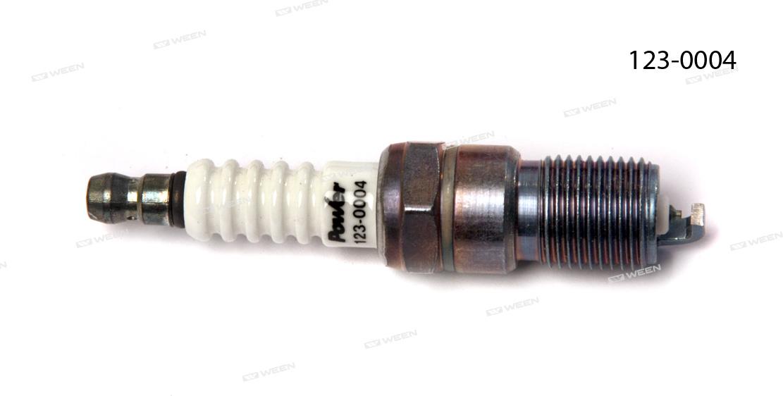 Ween 123-0004 Spark plug 1230004: Buy near me in Poland at 2407.PL - Good price!