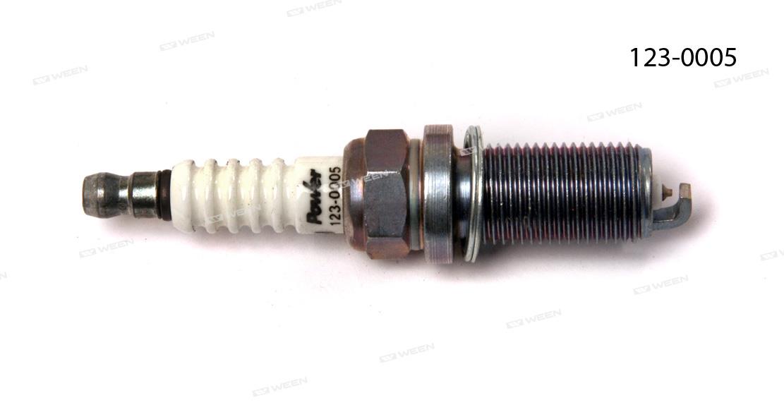 Ween 123-0005 Spark plug 1230005: Buy near me in Poland at 2407.PL - Good price!