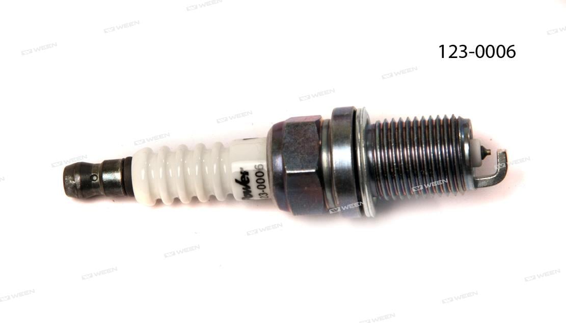 Ween 123-0006 Spark plug 1230006: Buy near me in Poland at 2407.PL - Good price!