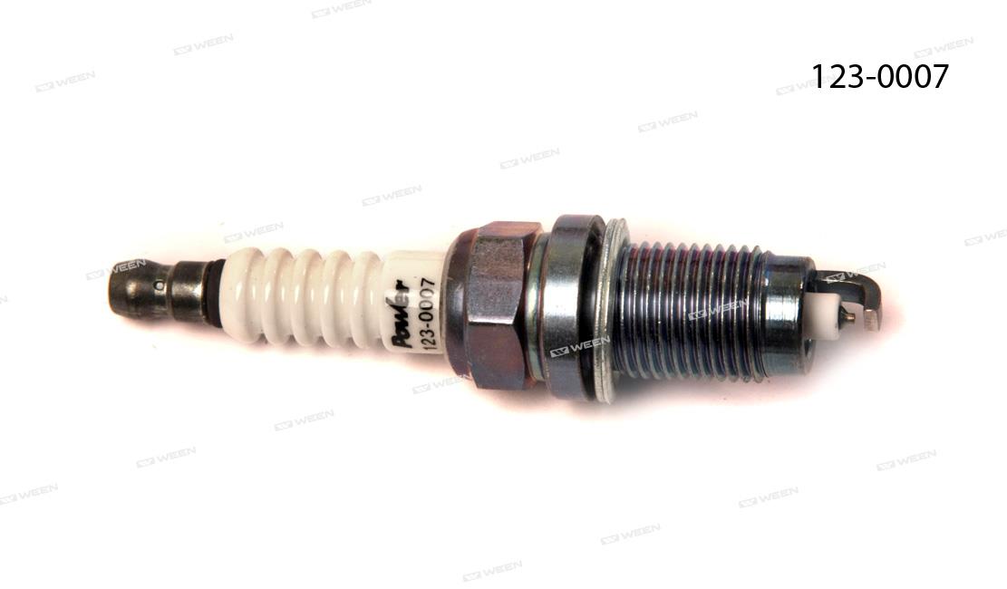 Ween 123-0007 Spark plug 1230007: Buy near me in Poland at 2407.PL - Good price!