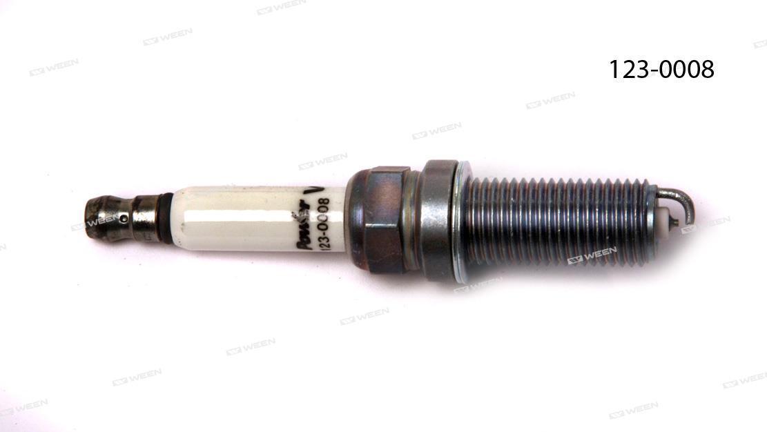 Ween 123-0008 Spark plug 1230008: Buy near me in Poland at 2407.PL - Good price!