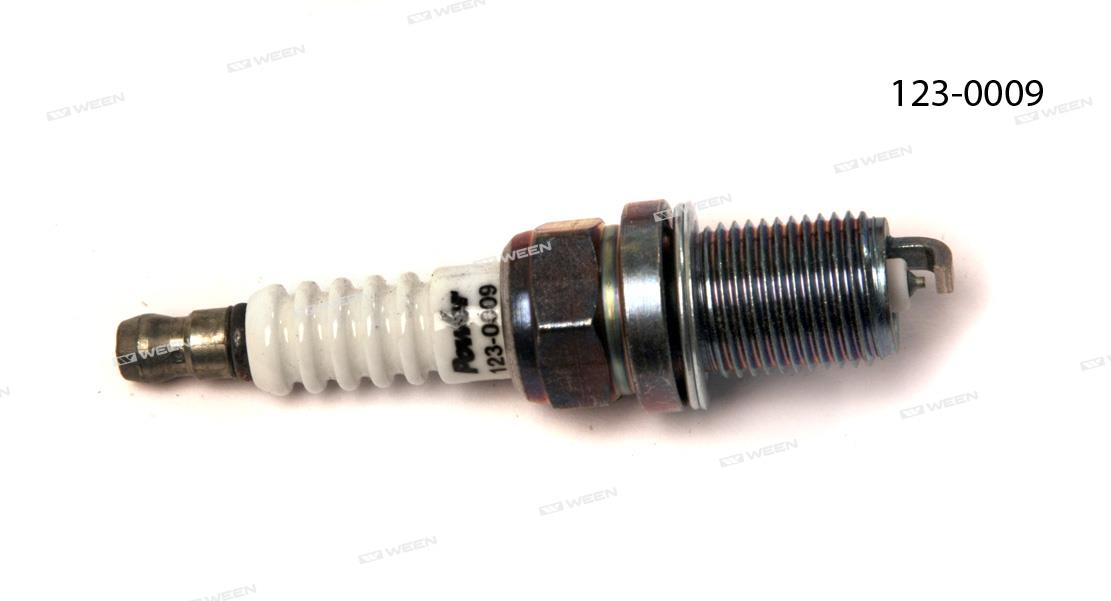 Ween 123-0009 Spark plug 1230009: Buy near me in Poland at 2407.PL - Good price!
