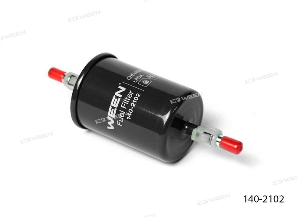 Ween 140-2102 Fuel filter 1402102: Buy near me in Poland at 2407.PL - Good price!